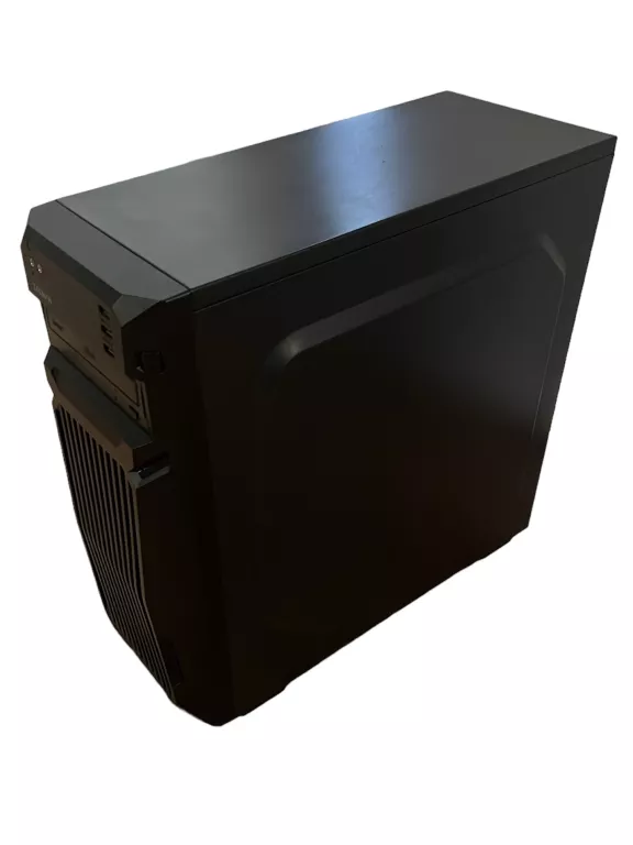 KOMPUTER STACJONARNY ZALMAN Z1 NEO I5/1TB/8GB RAM !