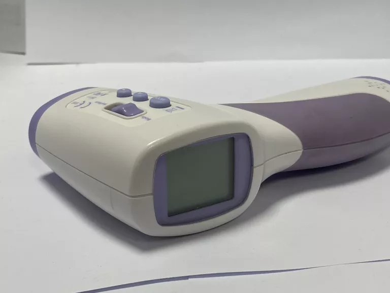 TERMOMETR BEZDOTYKOWY TEMPERIES DT-8806H