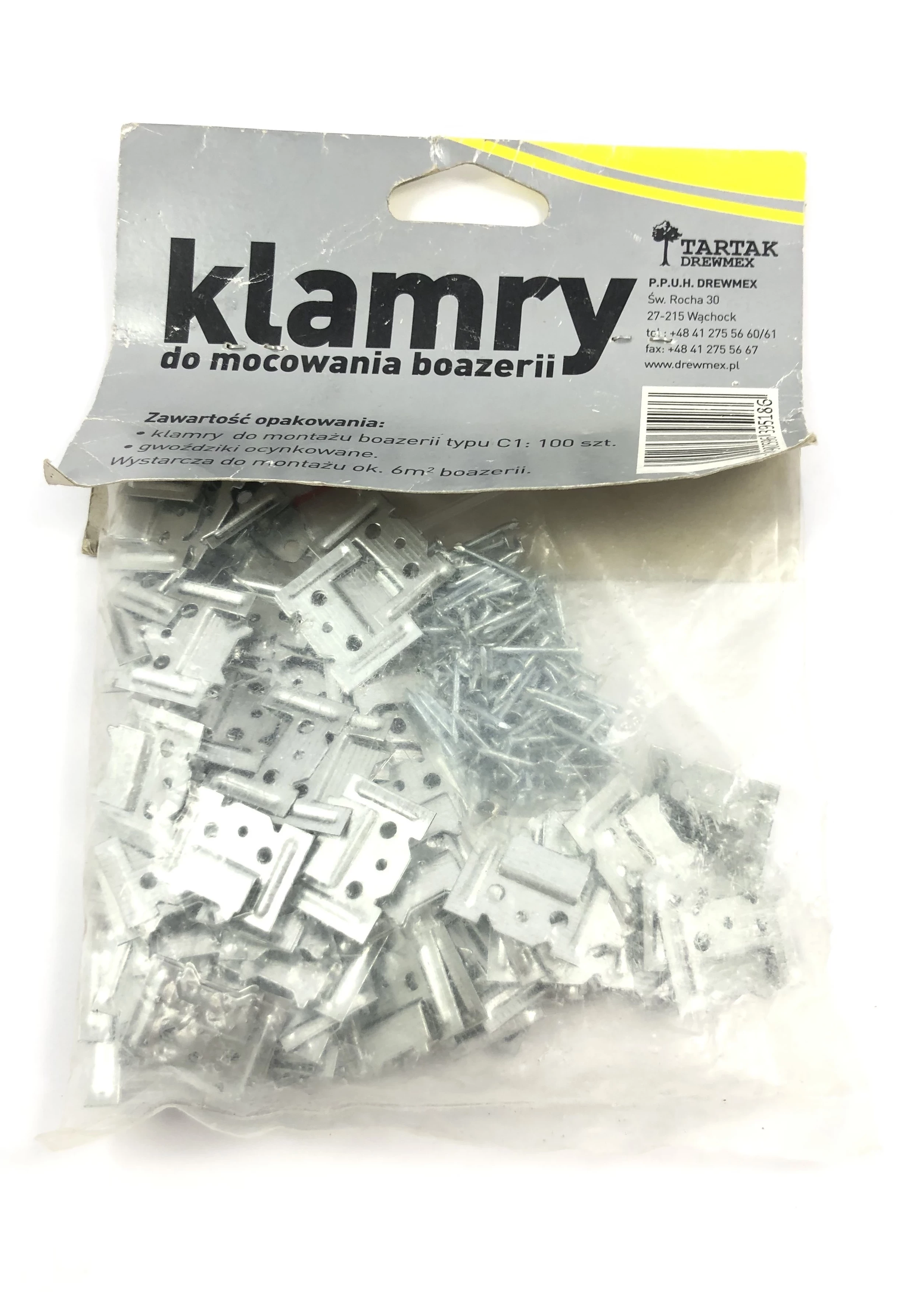 klamry-do-mocowania-boazeri-c1-100-sztuk-ean-gtin-5907534932331