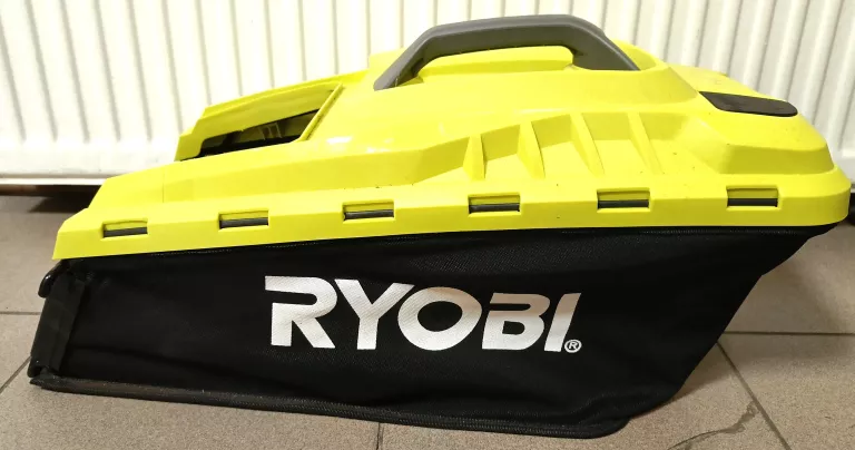 KOSIARKA ELEKTRYCZNA RYOBI RLM3313 1300W