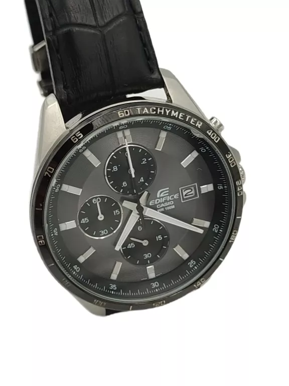 Casio edifice 5244 best sale