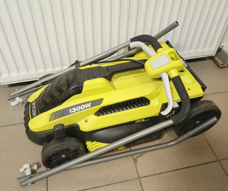 KOSIARKA ELEKTRYCZNA RYOBI RLM3313 1300W