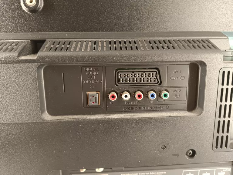 TV SONY KDL-32W706B