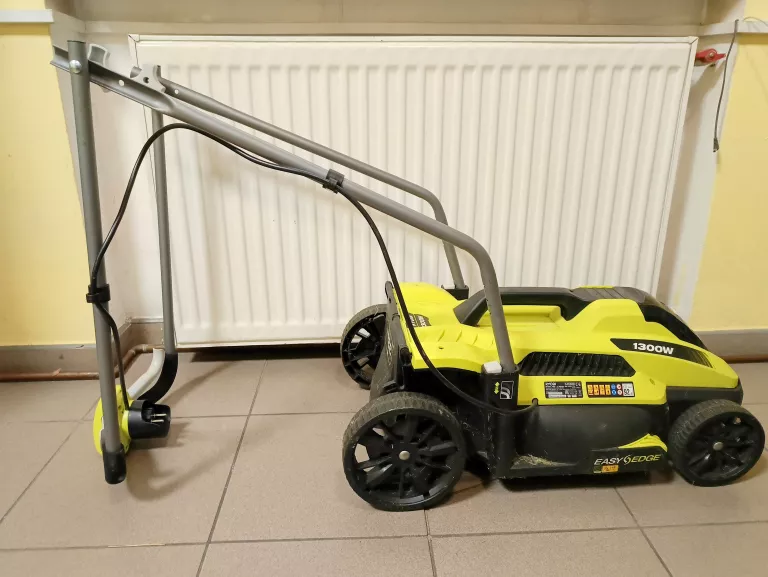 KOSIARKA ELEKTRYCZNA RYOBI RLM3313 1300W