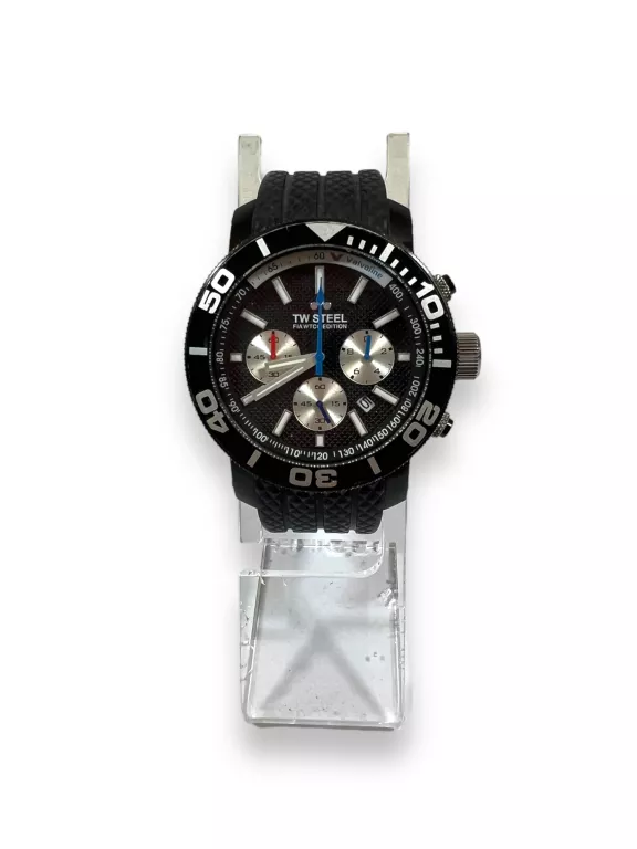 ZEGAREK LIMITOWANY VALVOLINE WTCC TW 695