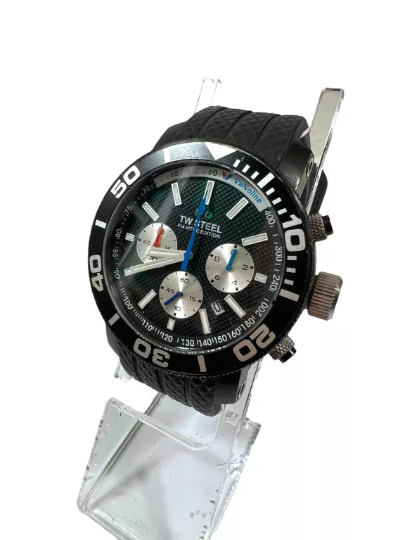 ZEGAREK LIMITOWANY VALVOLINE WTCC TW 695