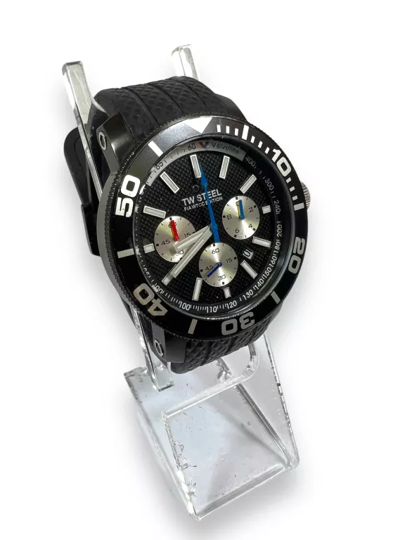 ZEGAREK LIMITOWANY VALVOLINE WTCC TW 695