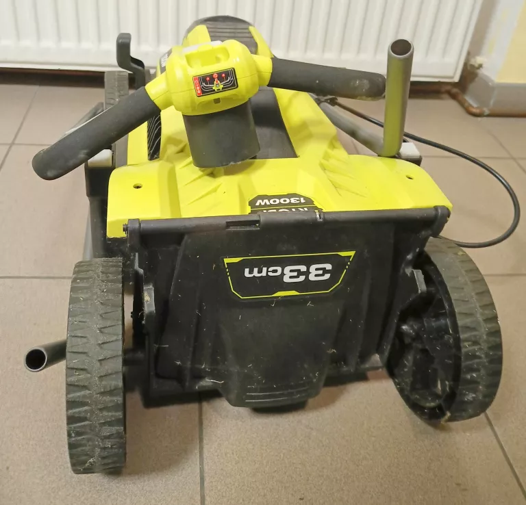 KOSIARKA ELEKTRYCZNA RYOBI RLM3313 1300W