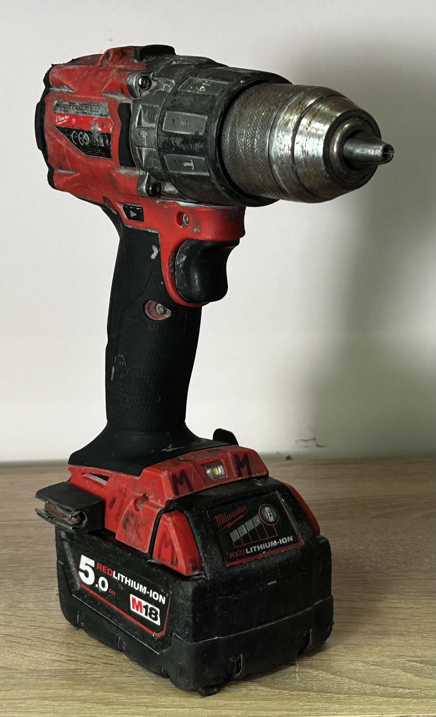 wkretarka-milwaukee-m18-fpd2-z-bateria-5ah-ean-gtin-4058546288327