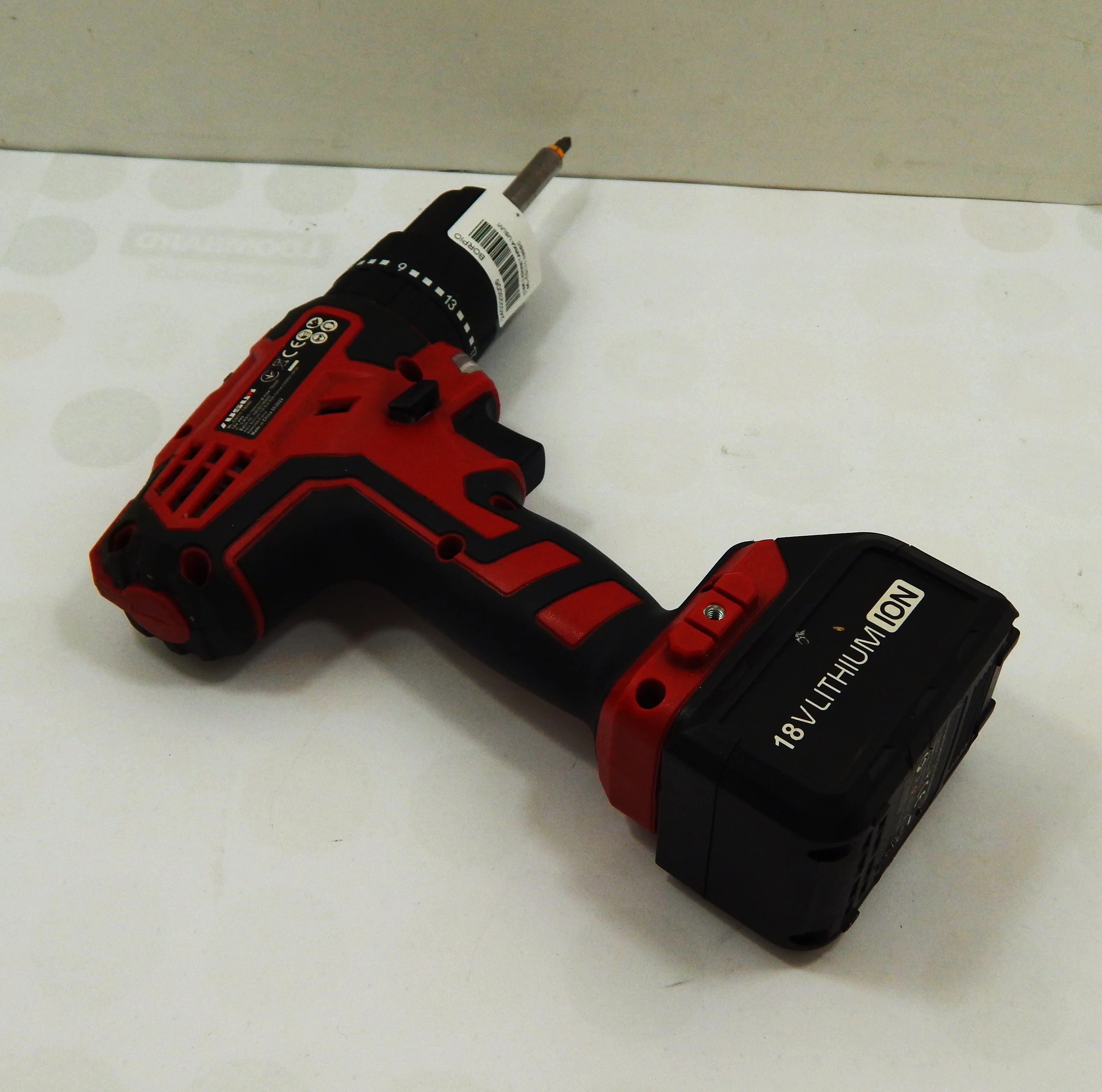 wkretarka-usuvi-ml-cd111-180sc-stan-uzywany