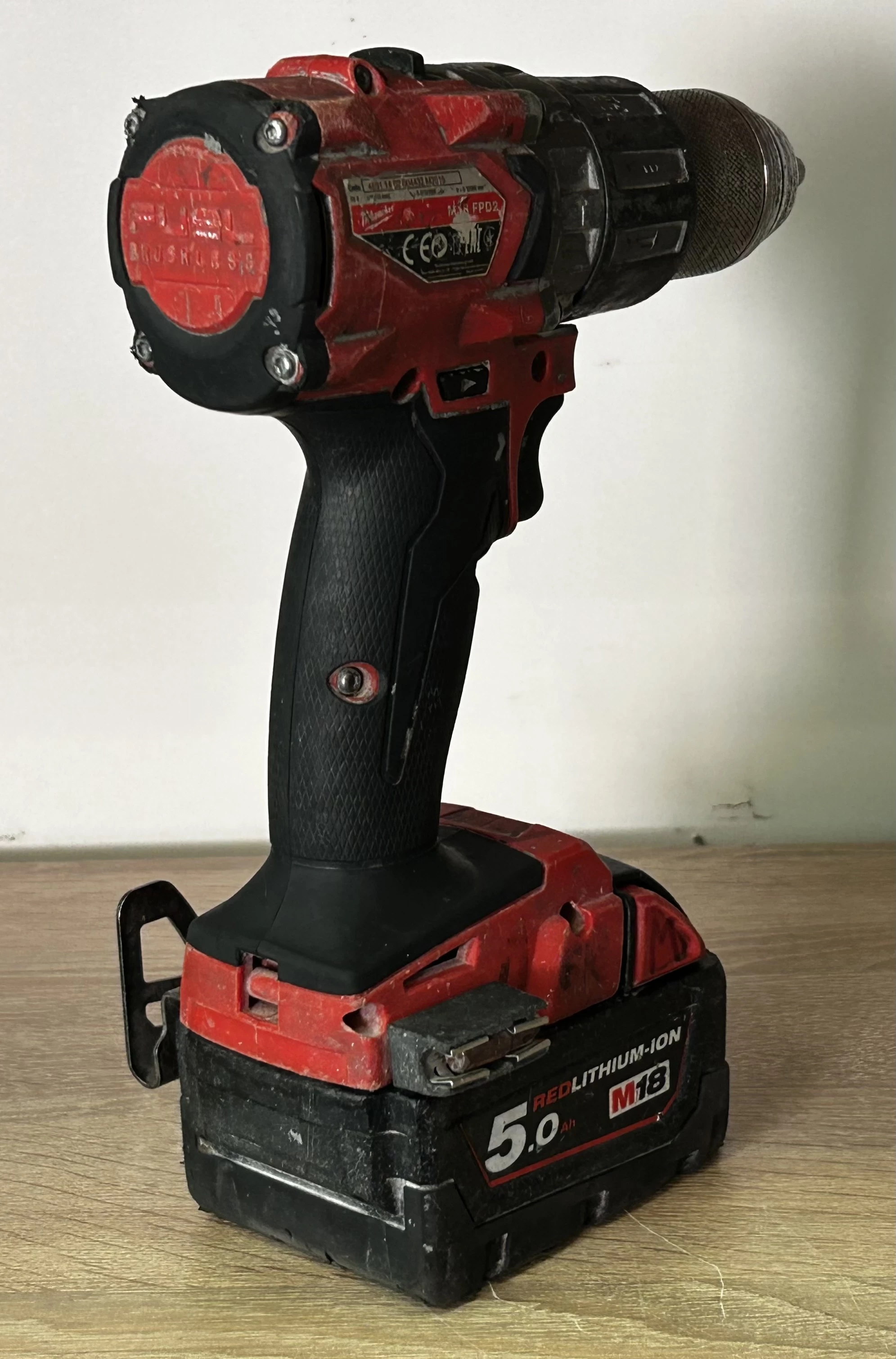 wkretarka-milwaukee-m18-fpd2-z-bateria-5ah-rodzaj-silnika-silnik-bezszczotkowy