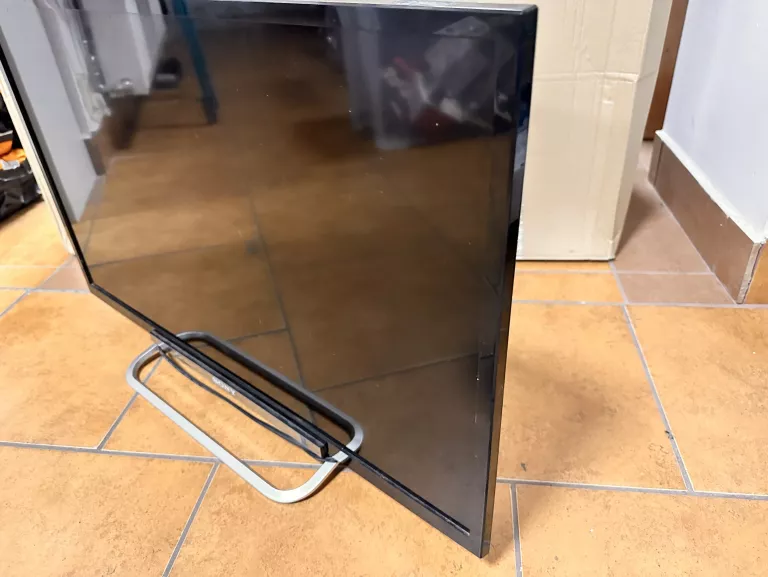 TELEWIZOR LED SONY KDL-32RD430BAEP 32" HD READY CZARNY