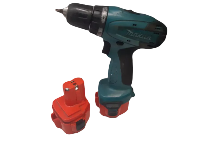WKRĘTARKA MAKITA 6271D