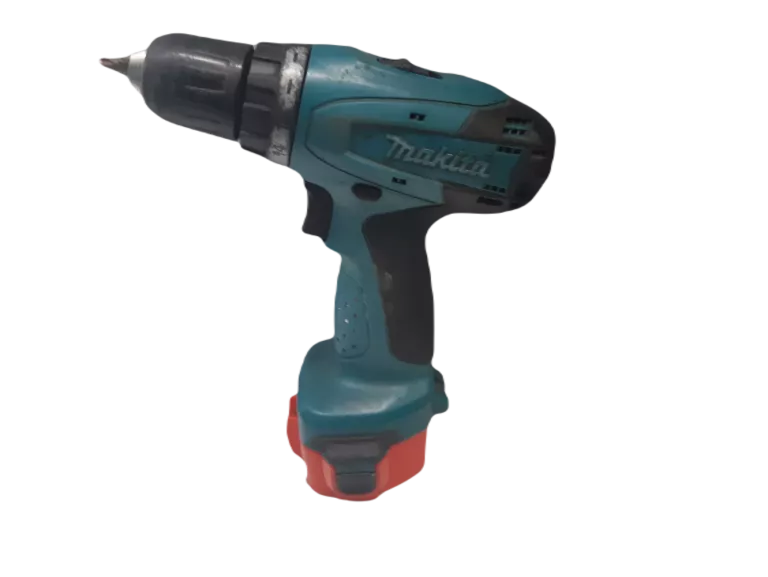 WKRĘTARKA MAKITA 6271D
