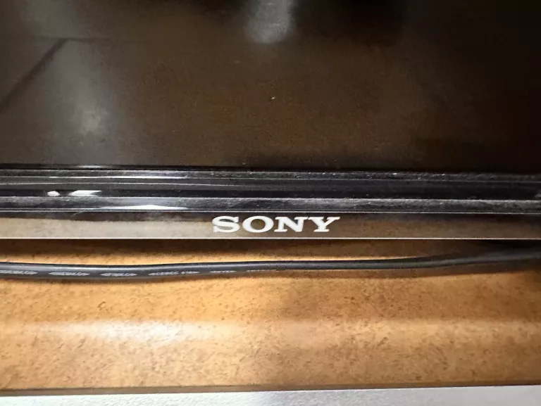 TELEWIZOR LED SONY KDL-32RD430BAEP 32" HD READY CZARNY