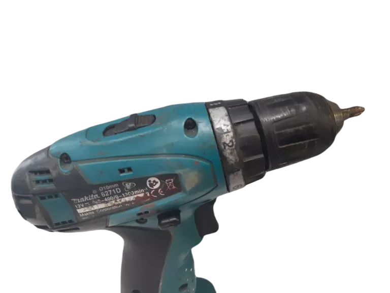 WKRĘTARKA MAKITA 6271D