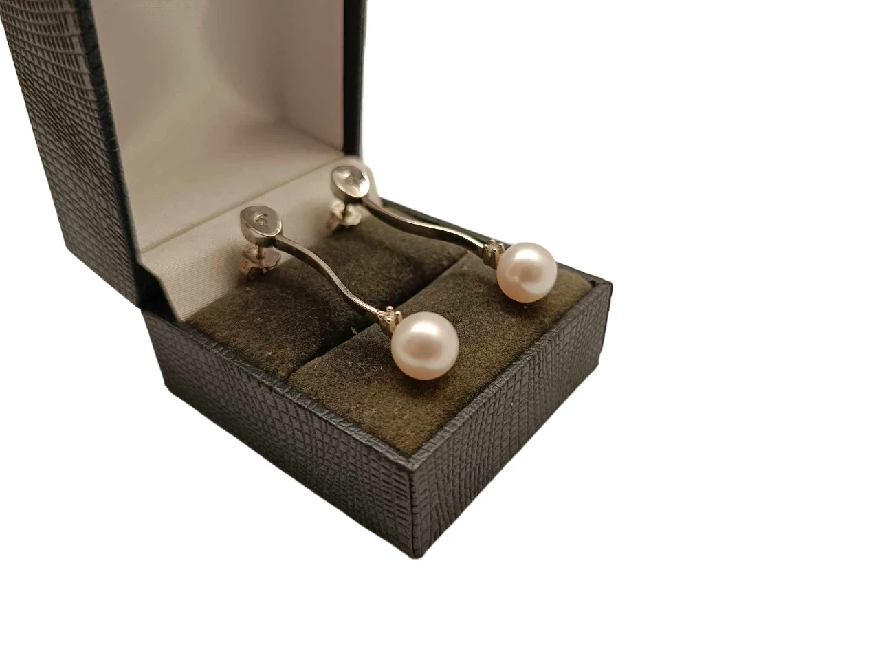 wiszace-kolczyki-biale-zloto-brylanty-i-perla-pr750-certyfikat-rodzaj-2205-2