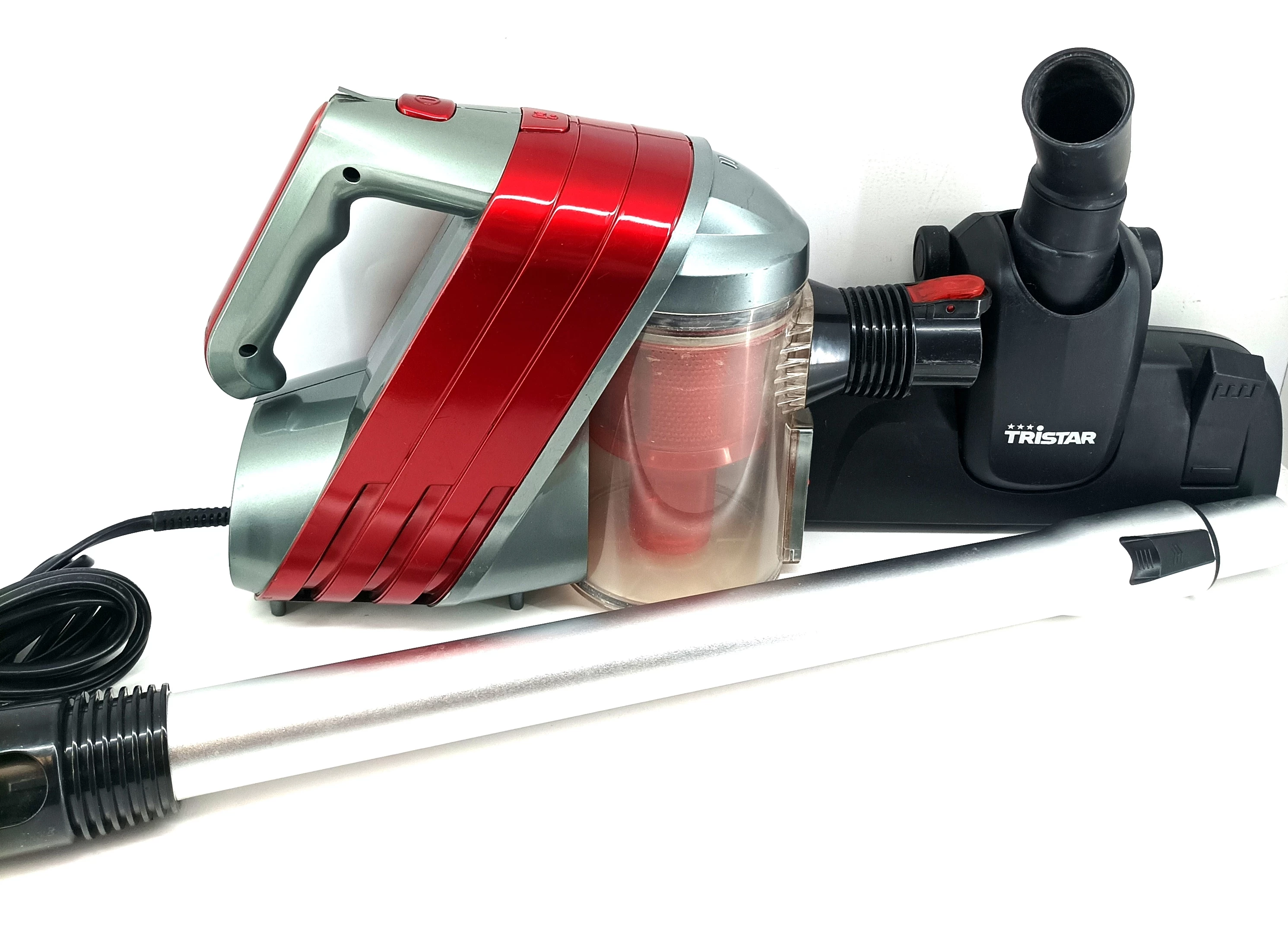 ODKURZACZ PIONOWY TRISTAR PD8702 600W Odkurzacze ręczne Loombard.pl