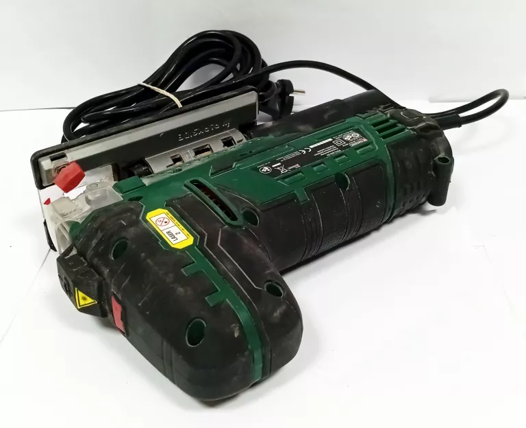 WYRZYNARKA PARKSIDE PSTK 800 D3