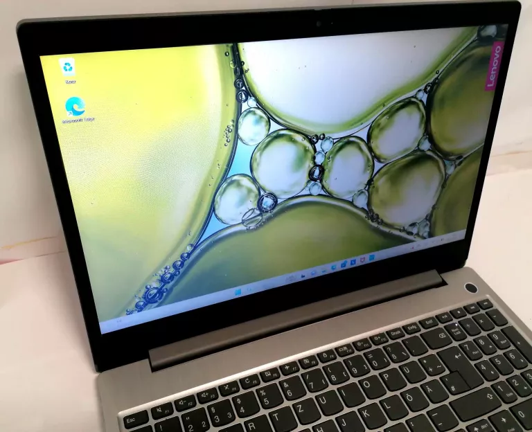 LAPTOP LENOVO IDEAPAD 3 8/512GB I5 SSD ZASILACZ WIN 11