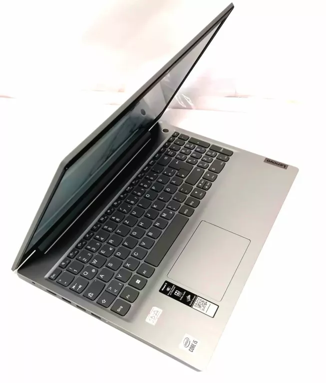 LAPTOP LENOVO IDEAPAD 3 8/512GB I5 SSD ZASILACZ WIN 11