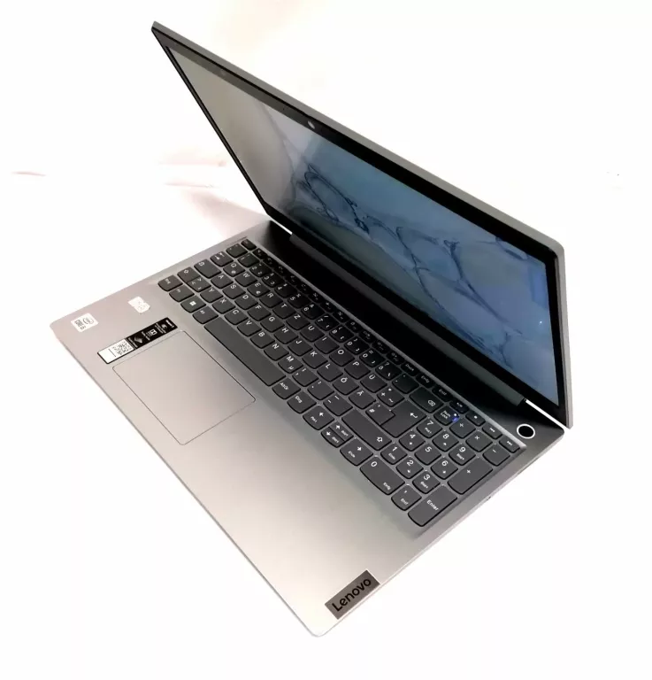 LAPTOP LENOVO IDEAPAD 3 8/512GB I5 SSD ZASILACZ WIN 11