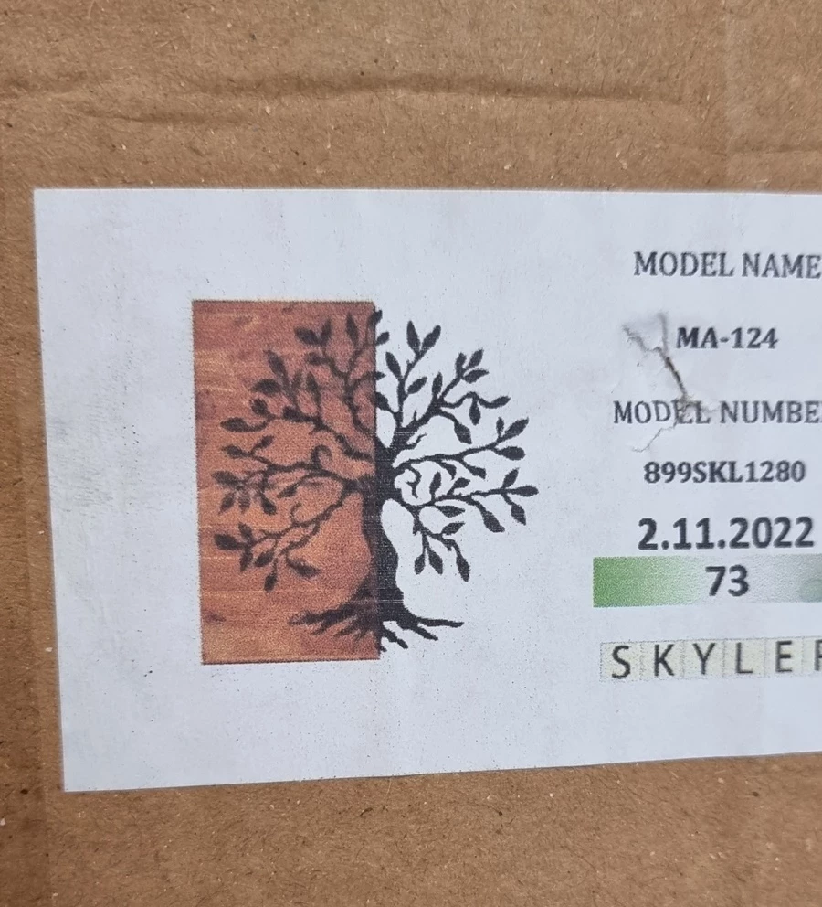 obraz-wa073-drewno-metal-drzewo-natura-ean-gtin-5906521830063