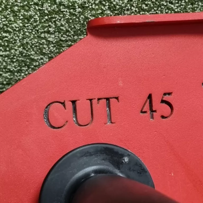 PRZYSTAWA DO CIĘCIA 45 STOPNI SENDI CUT 45