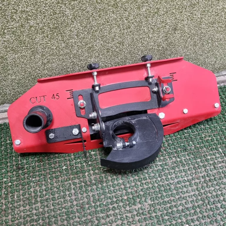 PRZYSTAWA DO CIĘCIA 45 STOPNI SENDI CUT 45