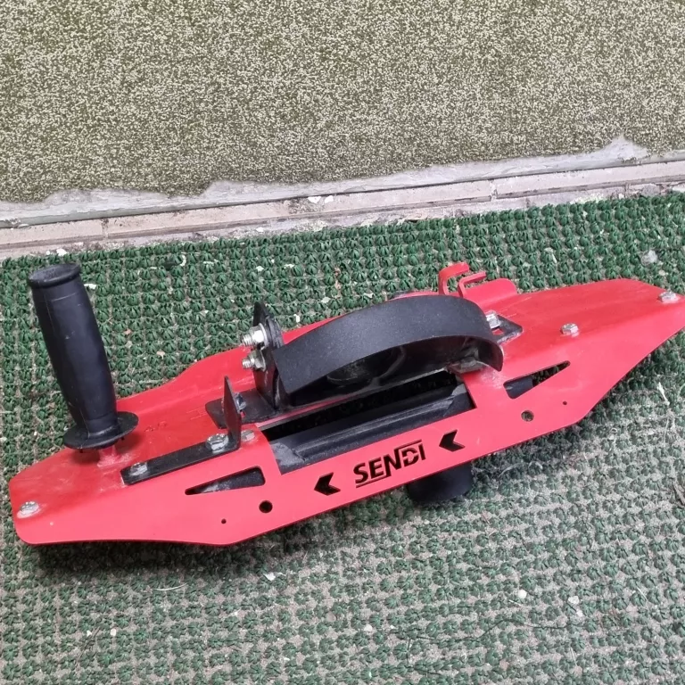 PRZYSTAWA DO CIĘCIA 45 STOPNI SENDI CUT 45