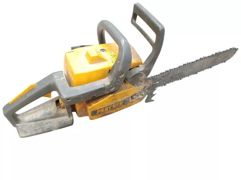 PIŁA SPALINOWA PARTNER 400