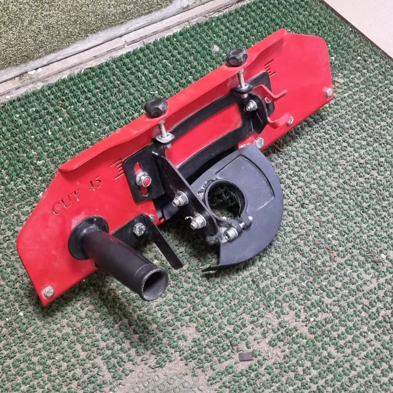 PRZYSTAWA DO CIĘCIA 45 STOPNI SENDI CUT 45