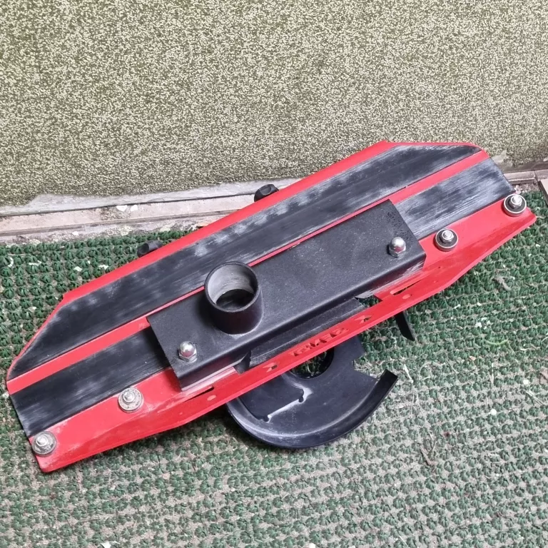 PRZYSTAWA DO CIĘCIA 45 STOPNI SENDI CUT 45