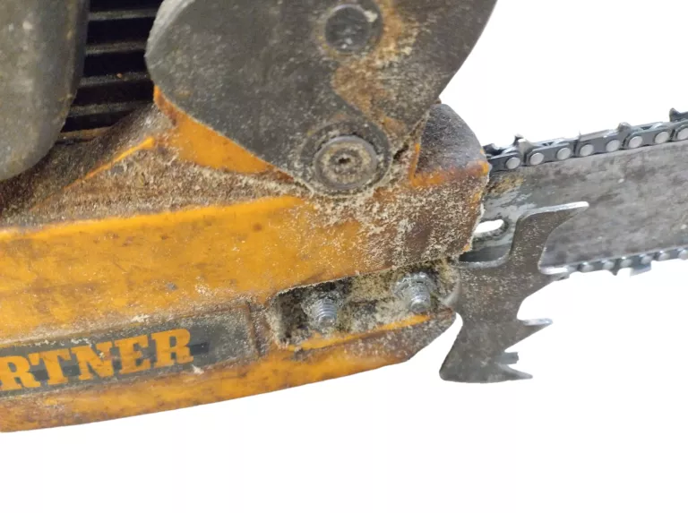 pila-spalinowa-partner-400-stan-uzywany