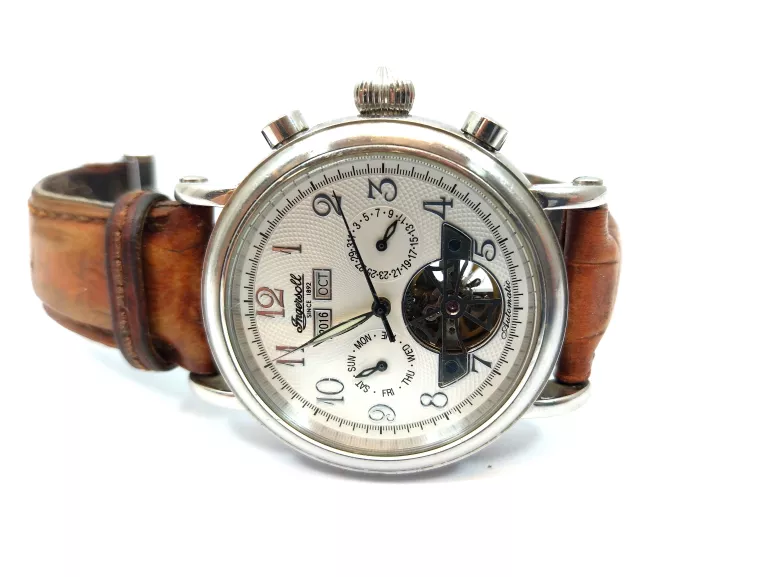 ZEGAREK INGERSOLL IN4500