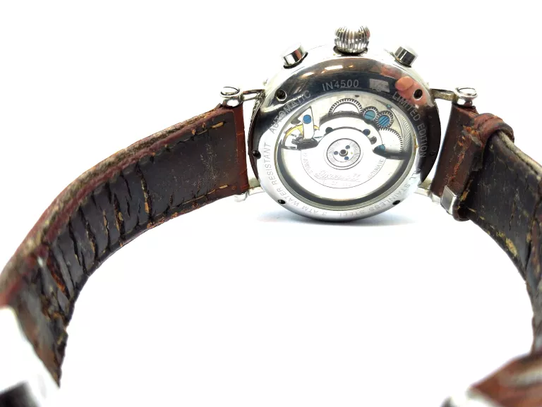 ZEGAREK INGERSOLL IN4500