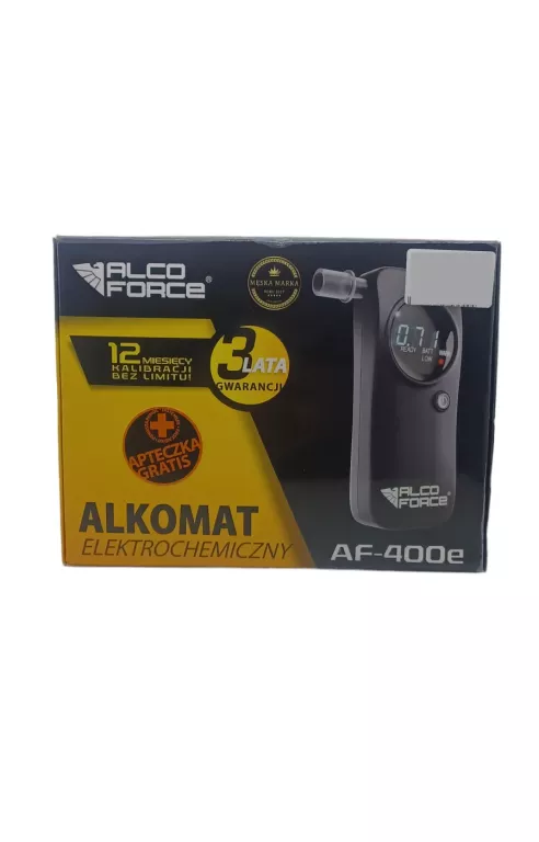 ALKOMAT ALCO FORCE AF-400E