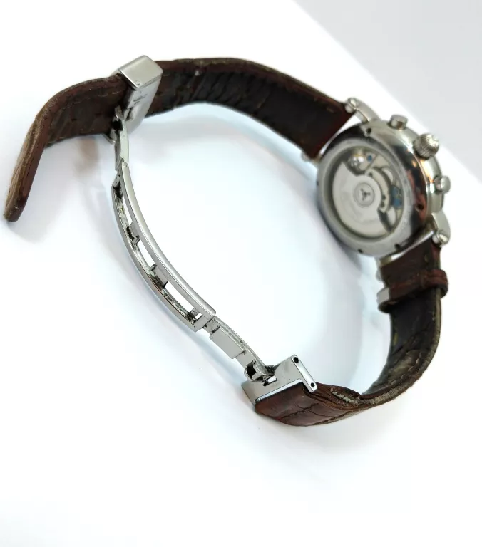 ZEGAREK INGERSOLL IN4500