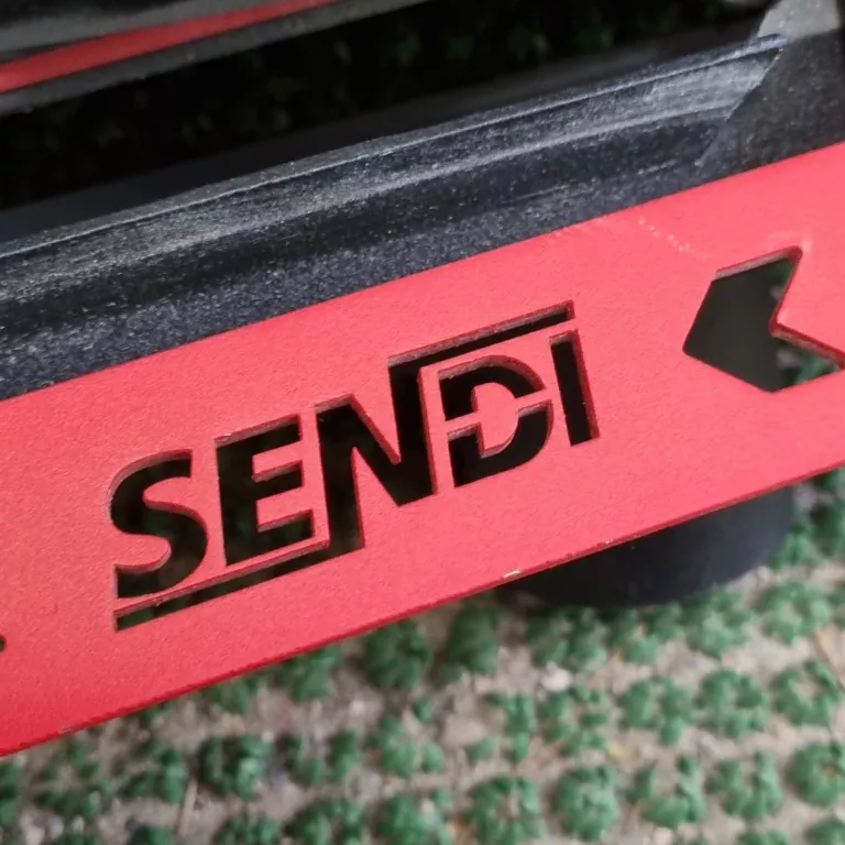 PRZYSTAWA DO CIĘCIA 45 STOPNI SENDI CUT 45