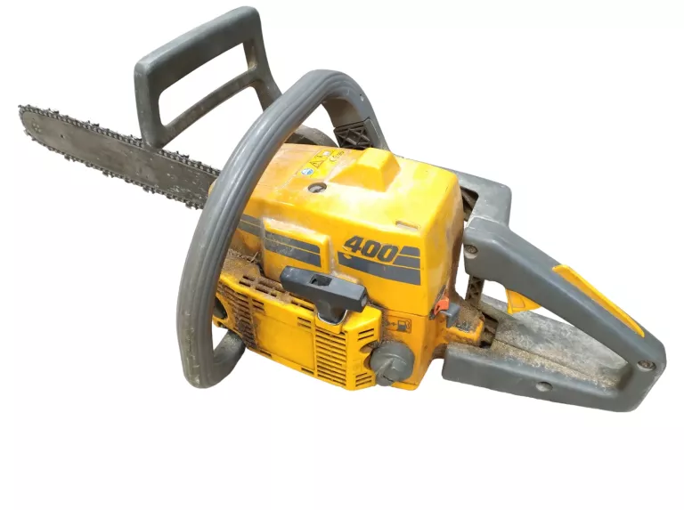 PIŁA SPALINOWA PARTNER 400