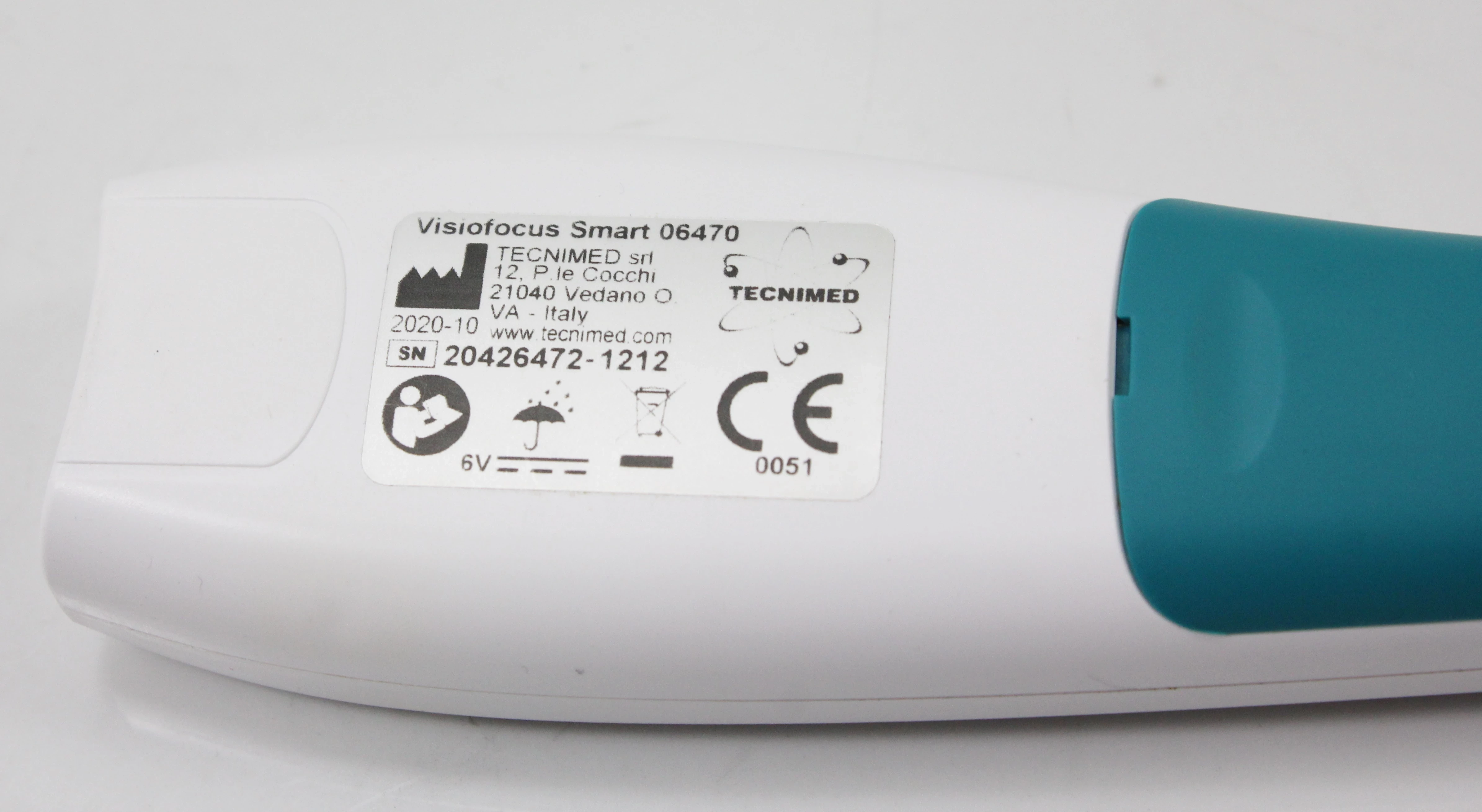 termometr-bezdotykowy-medyczny-visiofocus-smart-wyswietlacz-lcd