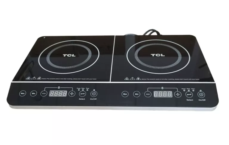 PŁYTA GRZEWCZA INDUKCYJNA TCL-34P2