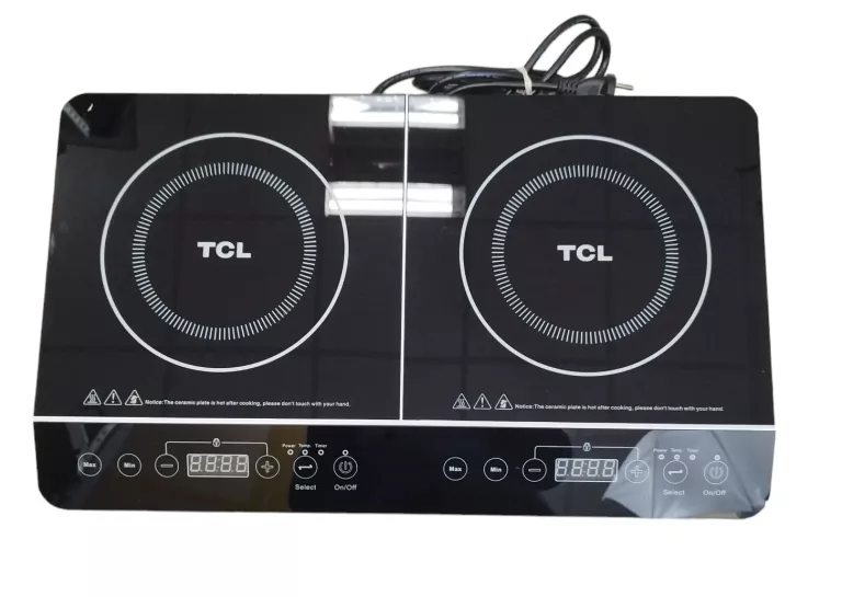 PŁYTA GRZEWCZA INDUKCYJNA TCL-34P2