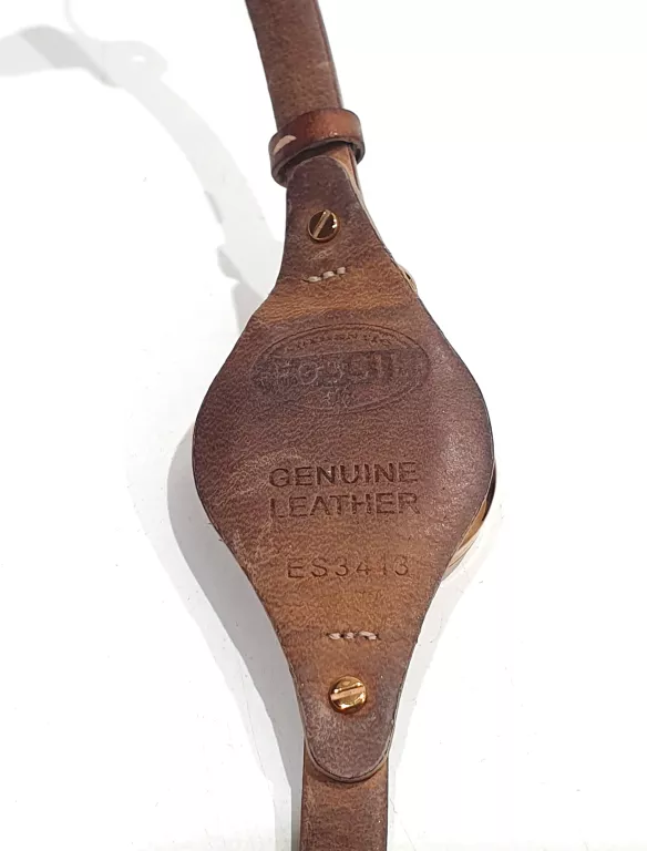 ZEGAREK FOSSIL ES3413