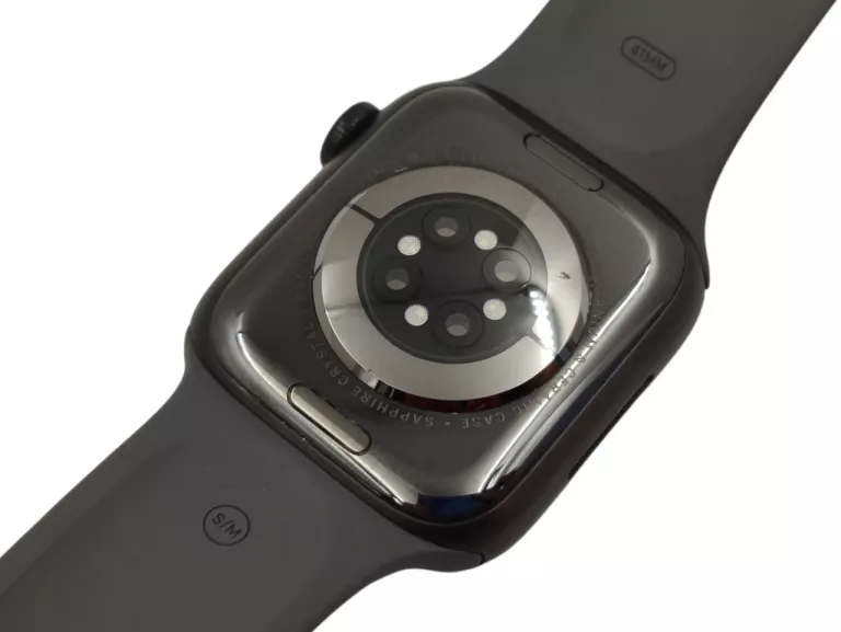 SMARTWATCH APPLE WATCH SERIES 7 A2476 41MM GPS + CELLULAR 85%BAT.