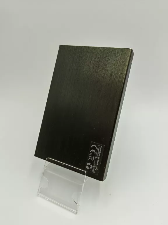 DYSK ZEWNĘTRZNY TRACER 2,5" 500GB