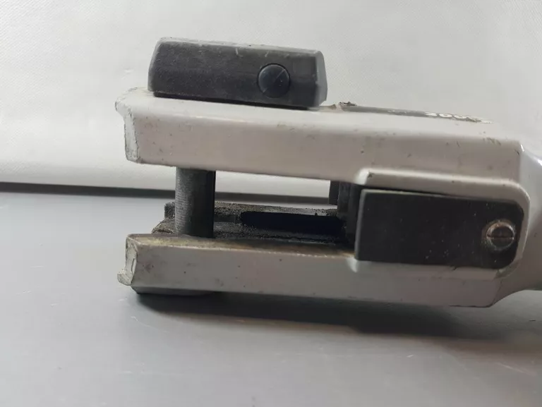 ZACISKARKA DO RUR ŚCISK RUROWY ROLLER UNI-PRESS TYP RW 572 500W
