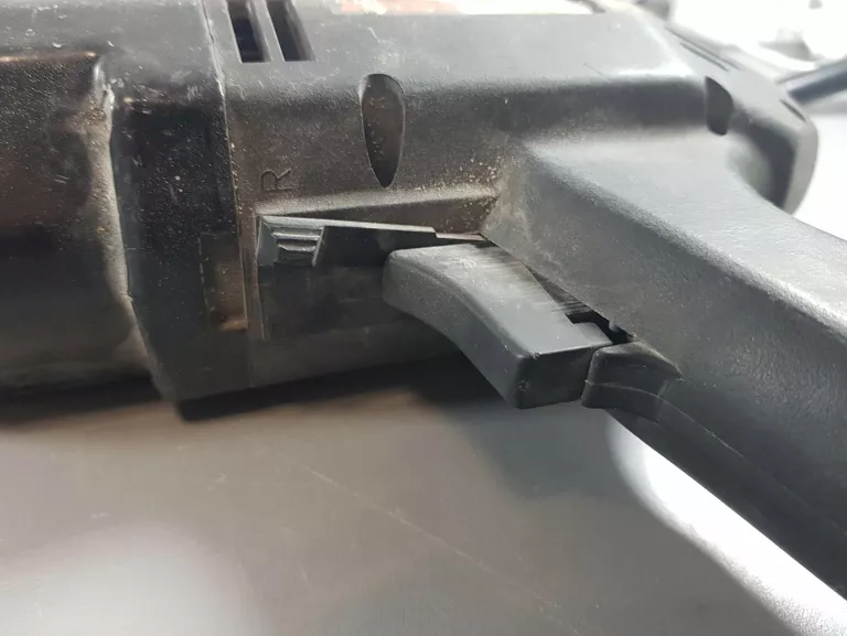 ZACISKARKA DO RUR ŚCISK RUROWY ROLLER UNI-PRESS TYP RW 572 500W