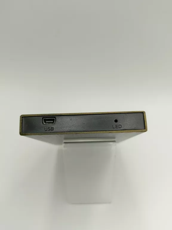 DYSK ZEWNĘTRZNY TRACER 2,5" 500GB