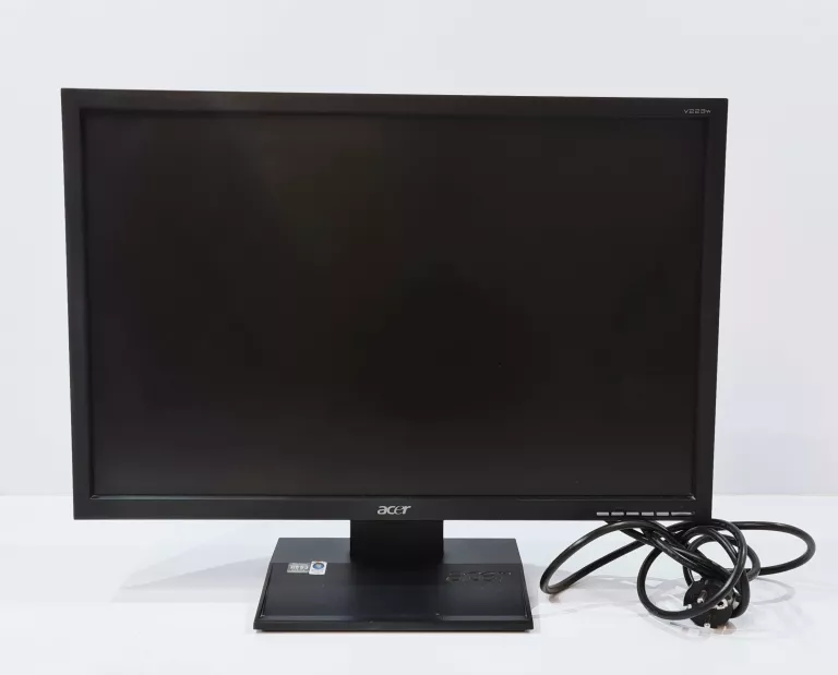 MONITOR ACER V223W TN LCD 1680X1050 PX